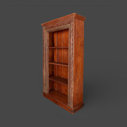 Étagère Bali II - pièce unique