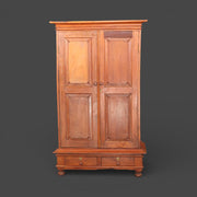 Armoire en sheeshum restauré 100% original
