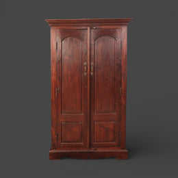 Visham cabinet in 100% original restored sheesham wood
