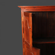 Original small wardrobe - 4 doors