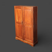Small, simple cabinet, original India