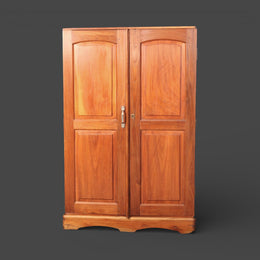 Small, simple cabinet, original India