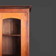 Original 100% Recycled Cabinet - Glass Doors