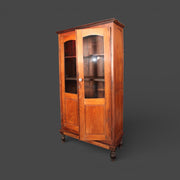 Original 100% Recycled Cabinet - Glass Doors