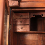 Kolonial Buffet, 100 % original – mit Schublade
