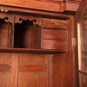 Kolonial Buffet, 100 % original – mit Schublade