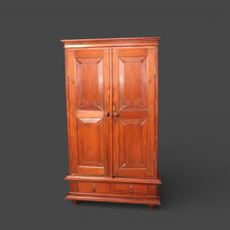 Armoire en palissandre, original 100% recyclé