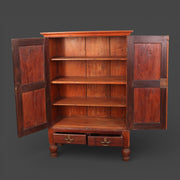 Teakschrank II - 100% original