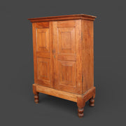 Teak Wardrobe II 100% original
