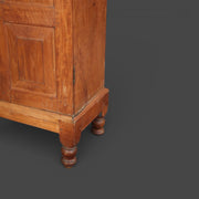 Teak Wardrobe II 100% original