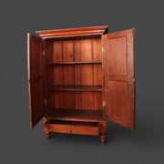 Originalschrank III - 100 % recycelt