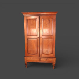 Armoire III en teck  100% original