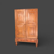 Teakholzschrank IV 100% original