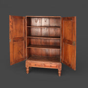 Teakholzschrank IV 100% original