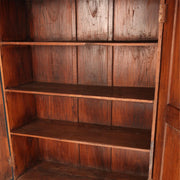 Teakholzschrank IV 100% original