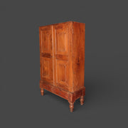 Teakholzschrank IV 100% original