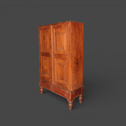 Teakholzschrank IV 100% original