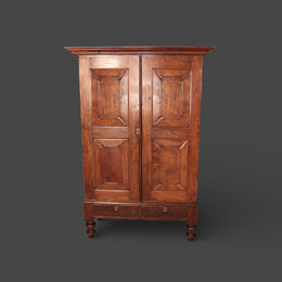 Teak V cabinet 100% original