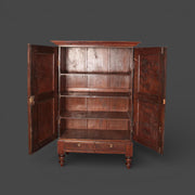 Teak V cabinet 100% original