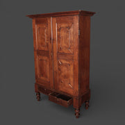 Teak V cabinet 100% original