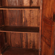 VI teak wardrobe 100% original