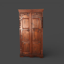 Armoire majestueuse original