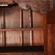 Majestic original wardrobe