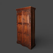 Majestic original wardrobe