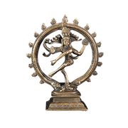 Shiva Nataraja