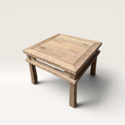 'Sheesham' coffee table