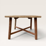 'Sheesham' coffee table