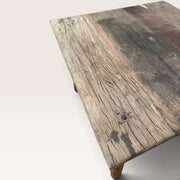 'Sheesham' coffee table