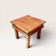 'Sheesham' coffee table