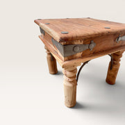 'Sheesham' coffee table