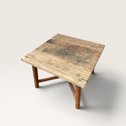 'Sheesham' coffee table