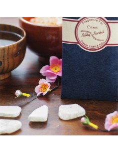 Parfumeur "Silky Sachet" -... 2