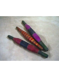 Rouleau ö chapati - H25x0x0