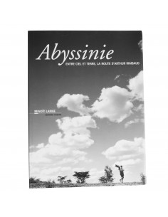 Livre "ABYSSINIE"