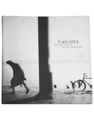 Book "CALCUTTA"