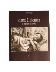 Livre "DANS CALCUTTA"