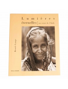 Book "LIGHTS ETERNELLES"