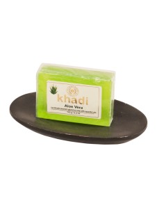 Savon ayurvédique "Khadi...