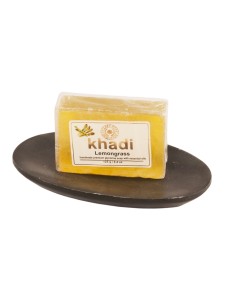 Savon ayurvédique "Khadi...