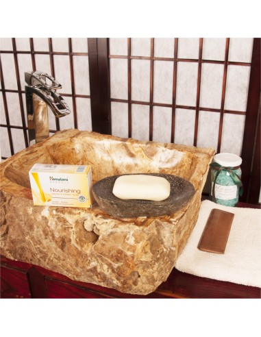 Soap "Himalaya Crme and Honey Nourishing"