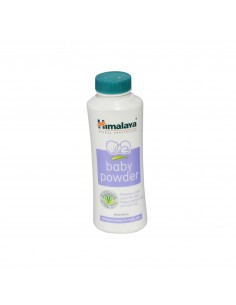 Poudre pour bébé "Himalaya"