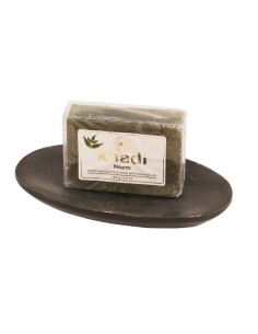 Savon ayurvédique "Khadi Margousier"