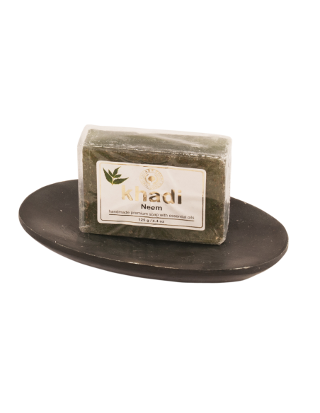 Seife ayurveda "Khadi Neem"