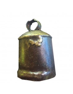 Cloche rustique "Pashu"