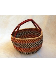 Shopping cart (or basket)...