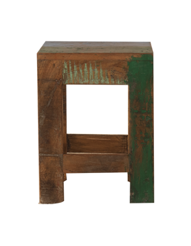 Table gigogne "Narai"